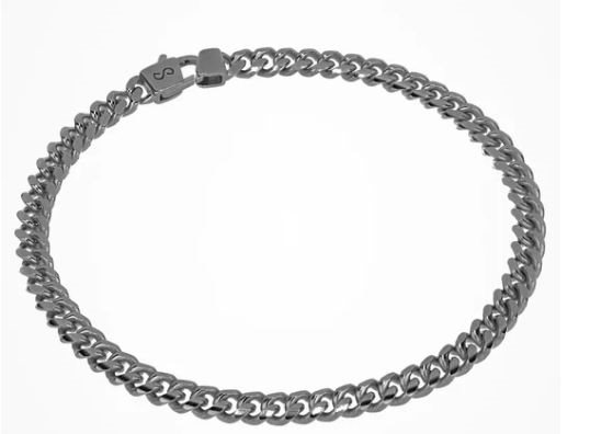 Bracciale Desmos in Argento BOMBE 150 GM 20 - BOMBE 150 GM 20